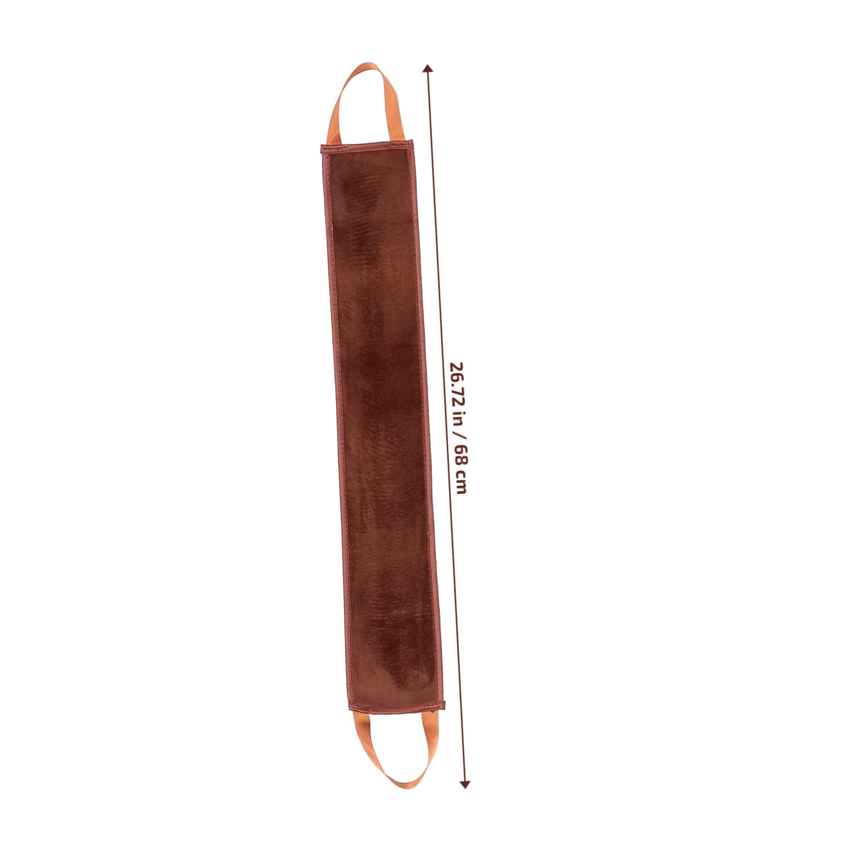 5 Piezas Aplicador De Espalda Guante De Bronceado Aplicador De Manopla Autobronceadora Guante De Loción Para La Espalda Guantes Exfoliantes Auto Bronceado Colocar Flocado