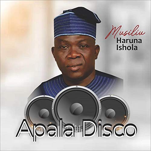 Amazon.co.jp Apala Disco Musiliu Haruna Ishola Digital Music
