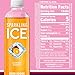 Sparkling Ice Purple Variety Pack, Flavored Water, Zero Sugar, with Vitamins and Antioxidants, 17 fl oz, 12 count (Black Raspberry, Cherry Limeade, Orange Mango, Kiwi Strawberry) (Pack of 2)