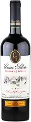 Vinho Chileno Casa Silva Reserva Cabernet Sauvignon 750ml