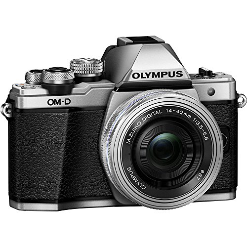 【不備あり】OLYMPUS DIGTAL E-M10 MarkII 不備あり】OLYMPUS DIGTAL E-M10 MarkII