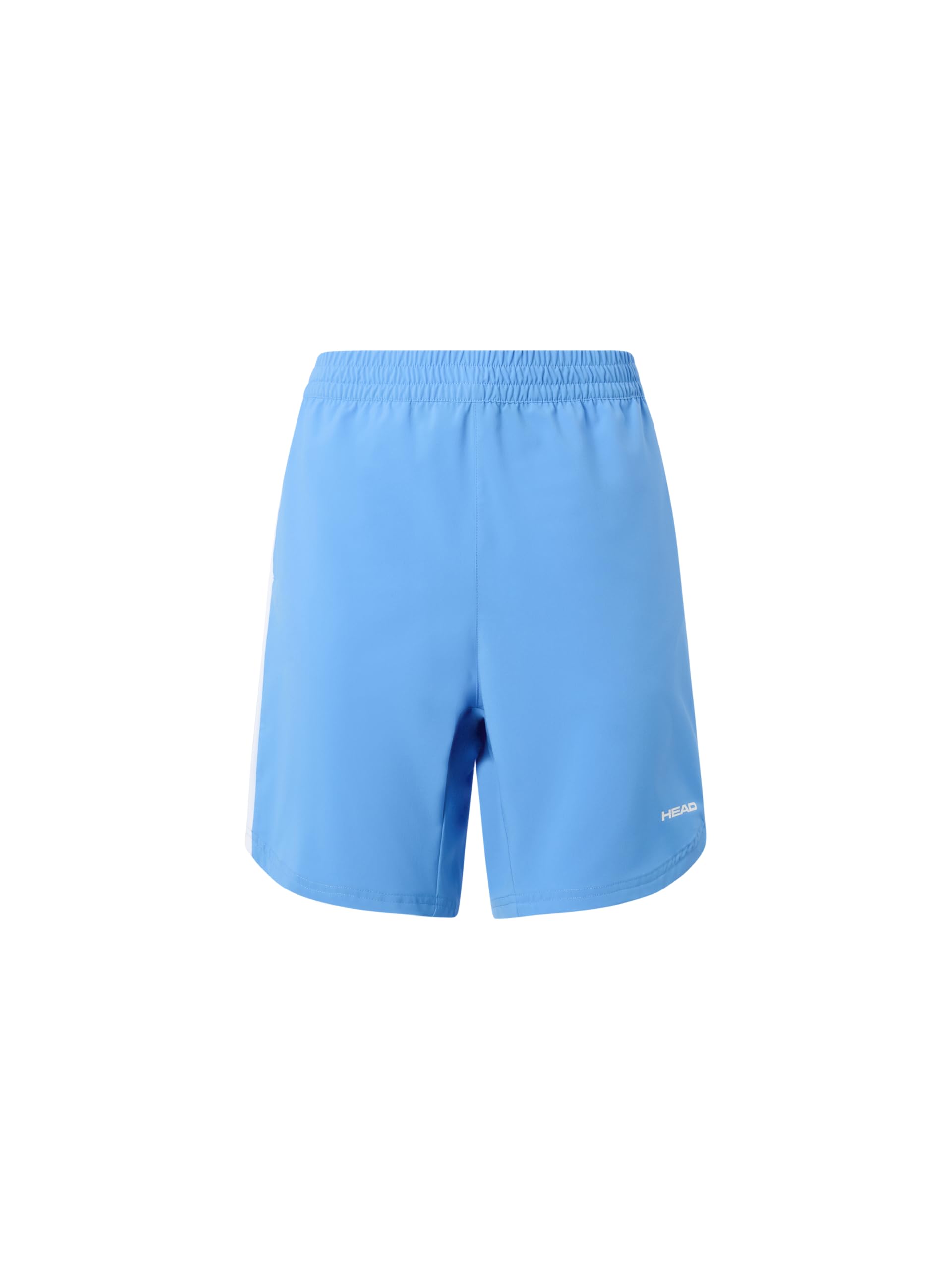 HEAD Power Shorts Men, Airforce Blue/White