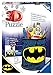 Ravensburger Puzzle Ravensburger 11275 Puzzle 3D 11275 Utensilo Batman 54 pièces Porte-stylo pour les fans de Batman à partir de 6 ans