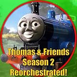  Thomas, Percy and the Coal