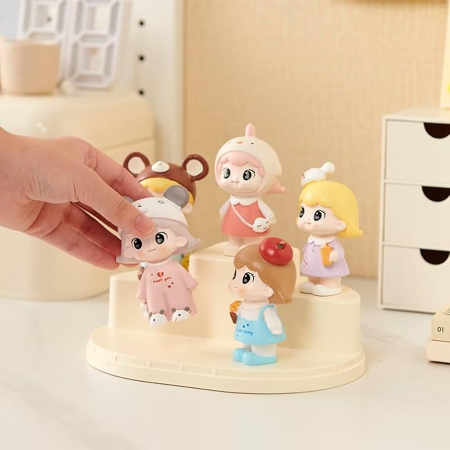 NABE様用 2台 アクリルケース♪ Amazon｜NUBAGO コレクション