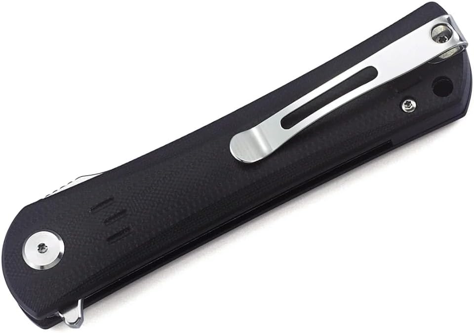 Bestech Knives Kendo G10 Linerlock Black