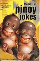 The Best of Pinoy Jokes 9718995277 Book Cover