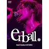 Koshi Inaba - Koshi Inaba Live 2014 En-Ball (2DVDS) [Japan DVD] BMBV-5027