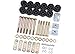 Jeep YJ Zone Suspension 1-1/4" Body Lift Kit