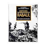 Cartwheel: The Reduction of Rabaul