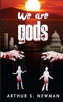 Paperback We Are gods Book