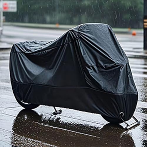 Bâche de pluie extérieure pour SYM TL500 TL508 et Cruisym étanche