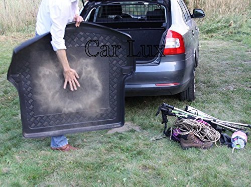 Alfombra Cubeta Protector De Maletero Extrem A Medida Para JAGUAR F-Pace X761 Y Mild Hybrid Desde 2020