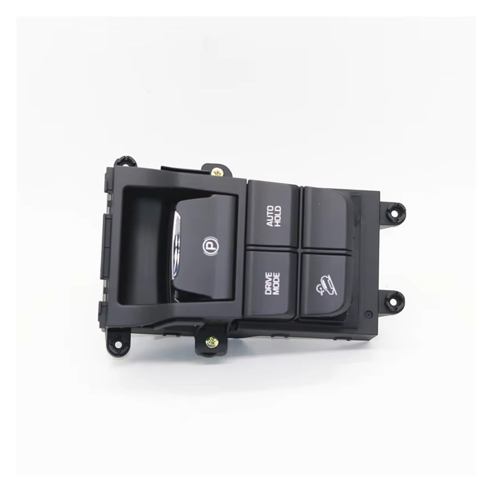 Mano Pulsante Freno Mano Per Hyundai Per Tucson 2015+ 93300D3AB0 Interruttore Pavimento Console Completo