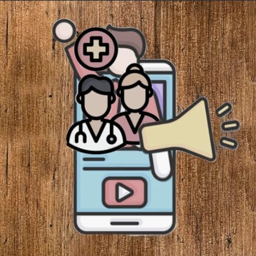 Interdisziplinäre Notfallmedizin & was man schon immer von Medfluencern wissen wollte • live mit Doc Caro Titelbild