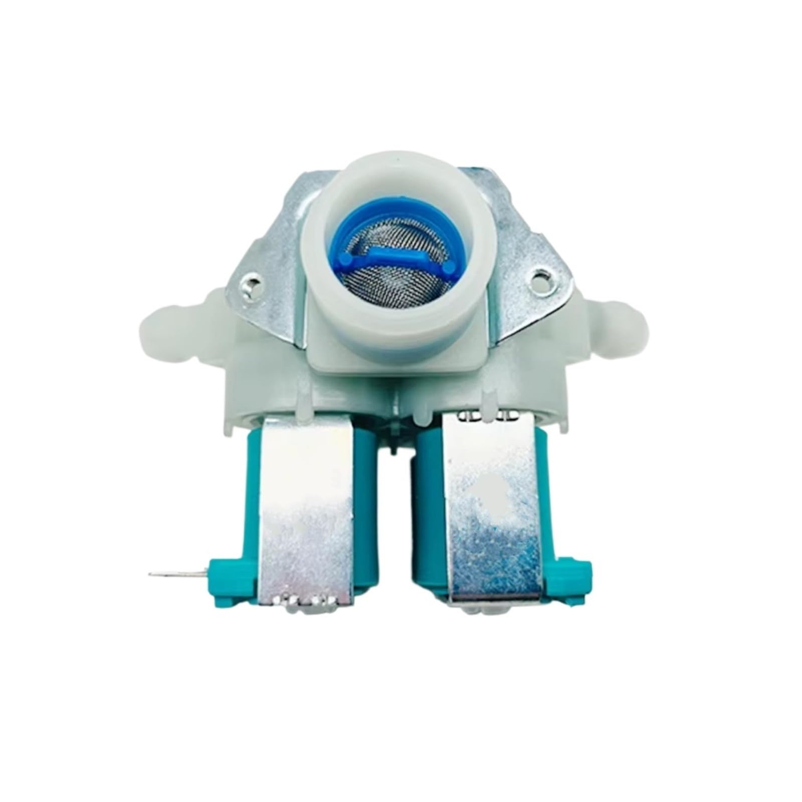 Electrovalvula Entrada Lavadora Para Samsungs 120V DC62-00214L Válvula Solenoide Para Lavadora