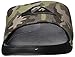 Quiksilver Bright Coast Slide, Sandalias con Punta Abierta Hombre, Verde (Green/Brown/Black Xgck),...