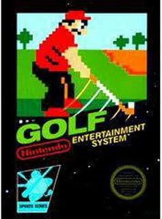 Golf (Renewed)