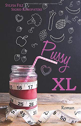 Preisvergleich Produktbild Pussy XL