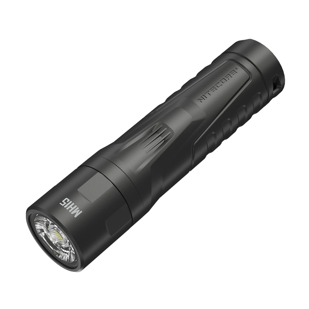 Nitecore MH15 USB-C Charging 2000 Lumens LED Torch Flashlight