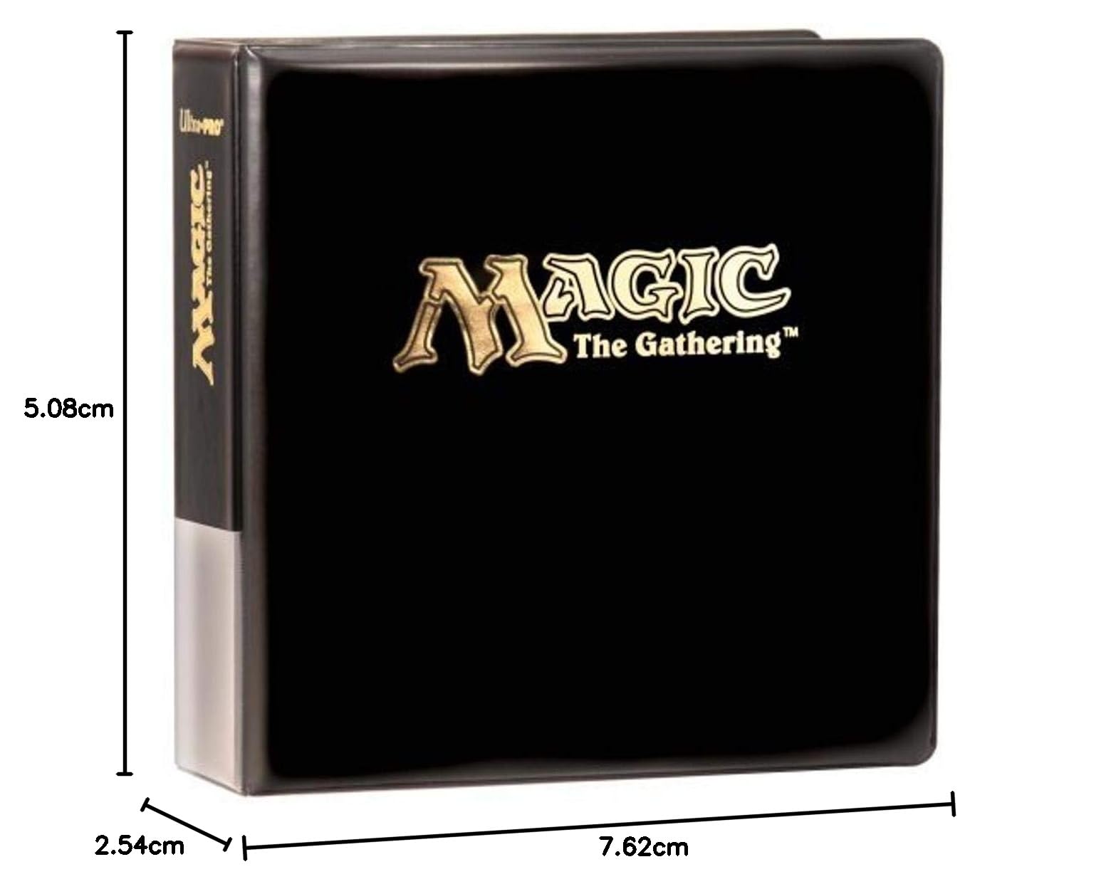 Amazon | ウルトラプロ MTG マジック:ザ・ギャザリング 9ポケット 