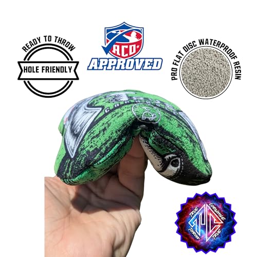 TrueCornhole Holeseeker ACO Approved Bags