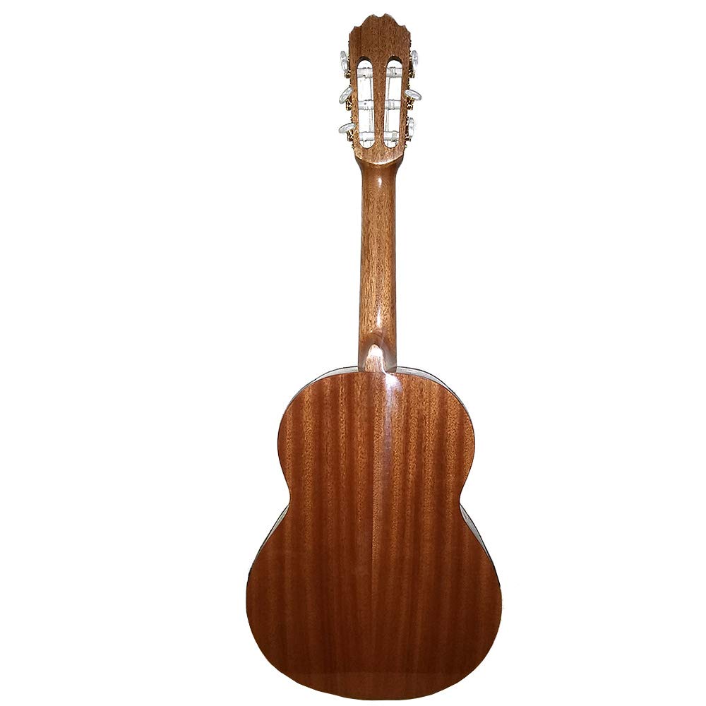 Amazon | Kremona Guitars ミニクラシックギター SOFIA GUITAR S48C 