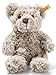 Steiff 113413 Soft Cuddly Friends Honey Teddybär, grau, 18 cm