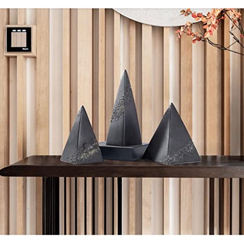 Decoración de escritorio SSDD para mesa de café moderna y salón 5