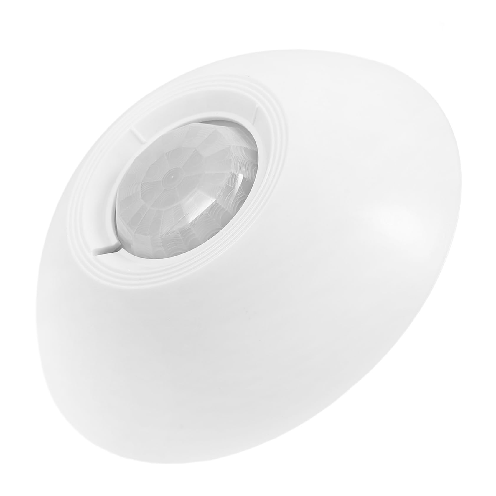 STOBAZA Wired Motion Detector Ceiling Mount Sensor for Indoor Security Reliable Movement Alarms Alarm System for Homes and Advanced Detection for Residential and Industrial Use