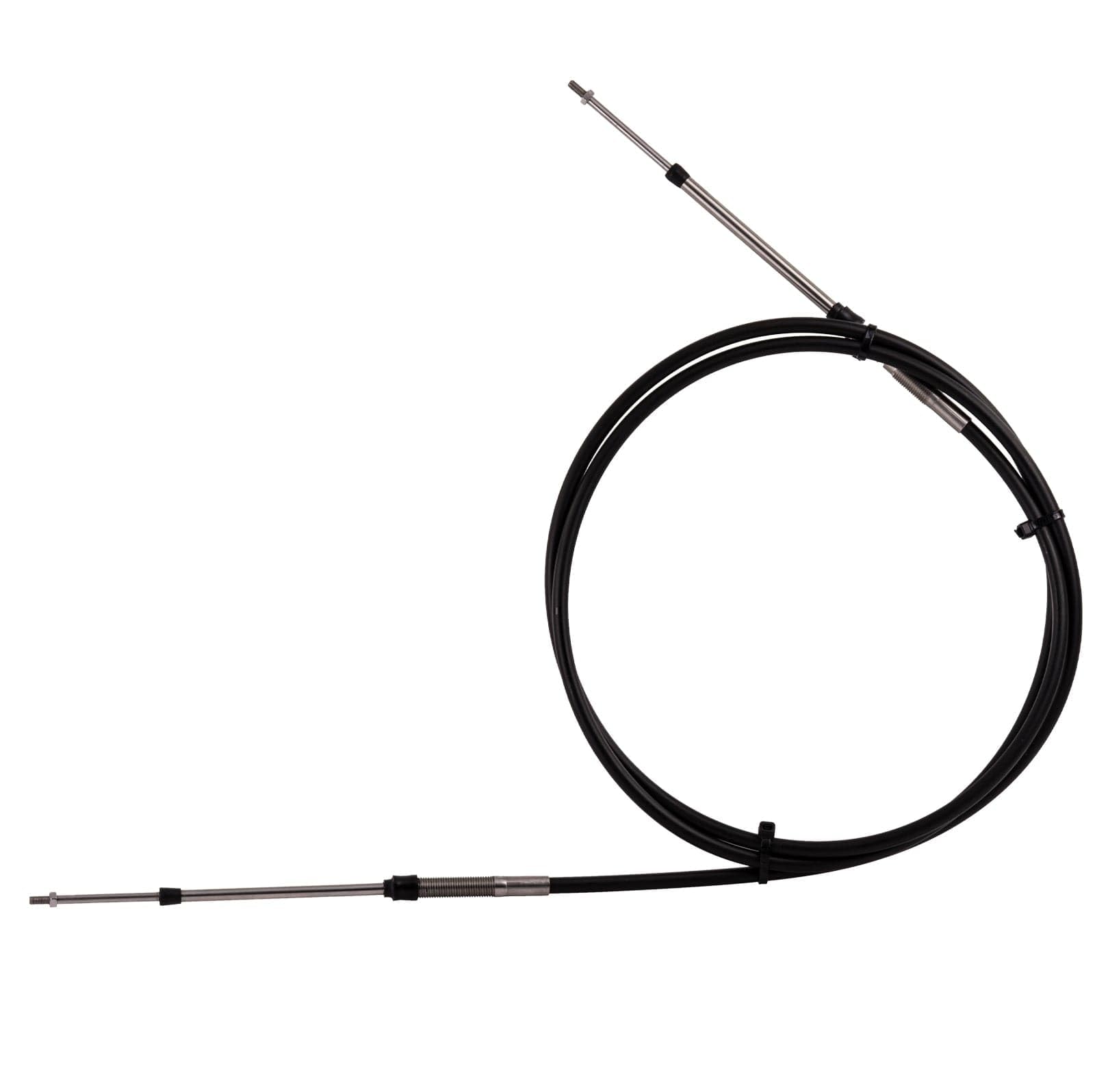 Amazon.com: SBT Reverse/Shift Cable (Right side) compatible with