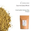Couscous Gourmet Spice Quality - Perfect Cooking Blend - Couscous Spices