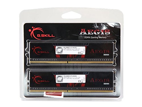 Build My PC, PC Builder, G.Skill Aegis