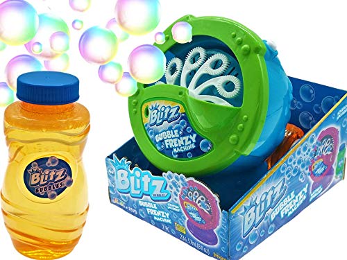 Máquina De Burbujas Automática Con Luces LED Y Forma De Flor – Recargable Y Portátil, Ideal Para Fiestas, Playa Y Juegos Al Aire Libre, Regalo Para Niños