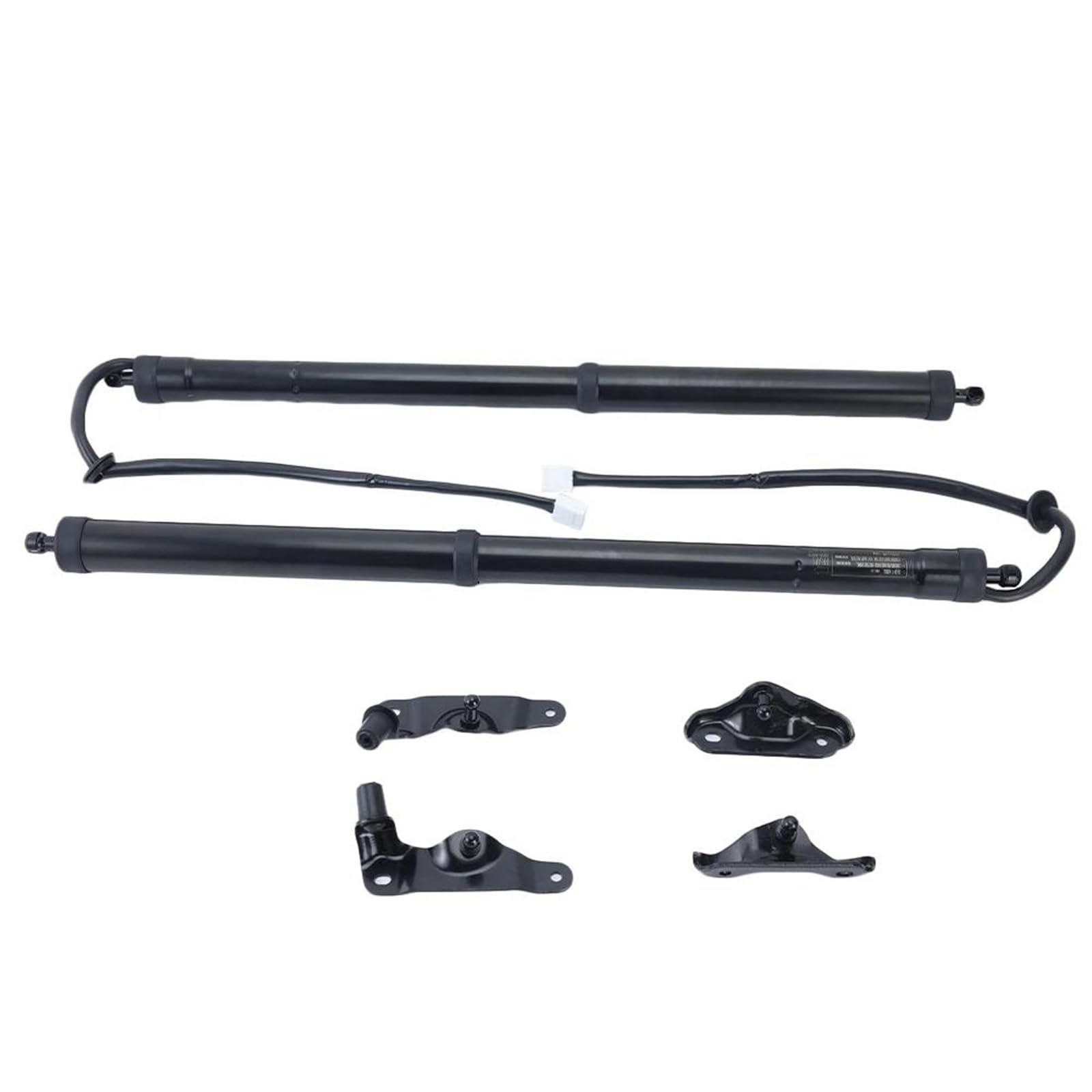 Vérin de hayon électrique Toyota Kluger 2014-2019 Ressort à Gaz Coffre 6891009130