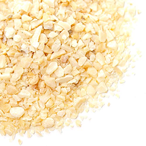 Spice Jungle Minced Garlic - 5 lb. Bulk