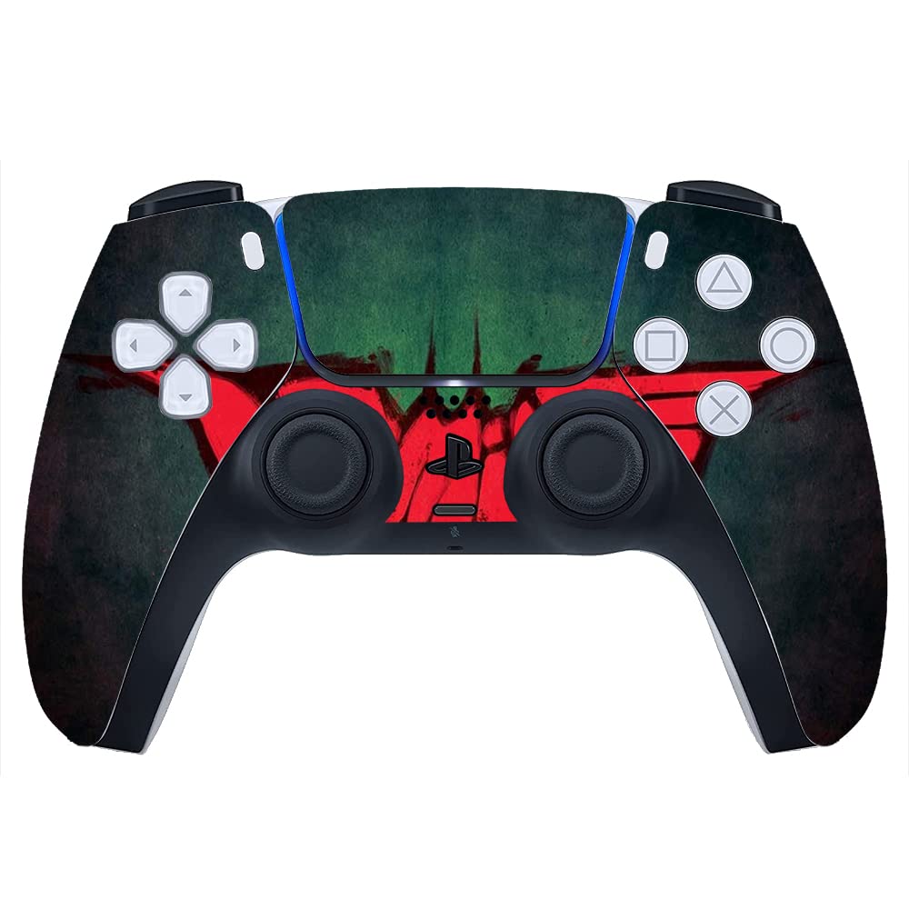 GADGETS WRAP Printed Vinyl Decal Sticker Skin for Sony PlayStation 5 PS5 Controller Only - Smile Batman (B0B27TVP69) Amazon Price History, Amazon Price Tracker