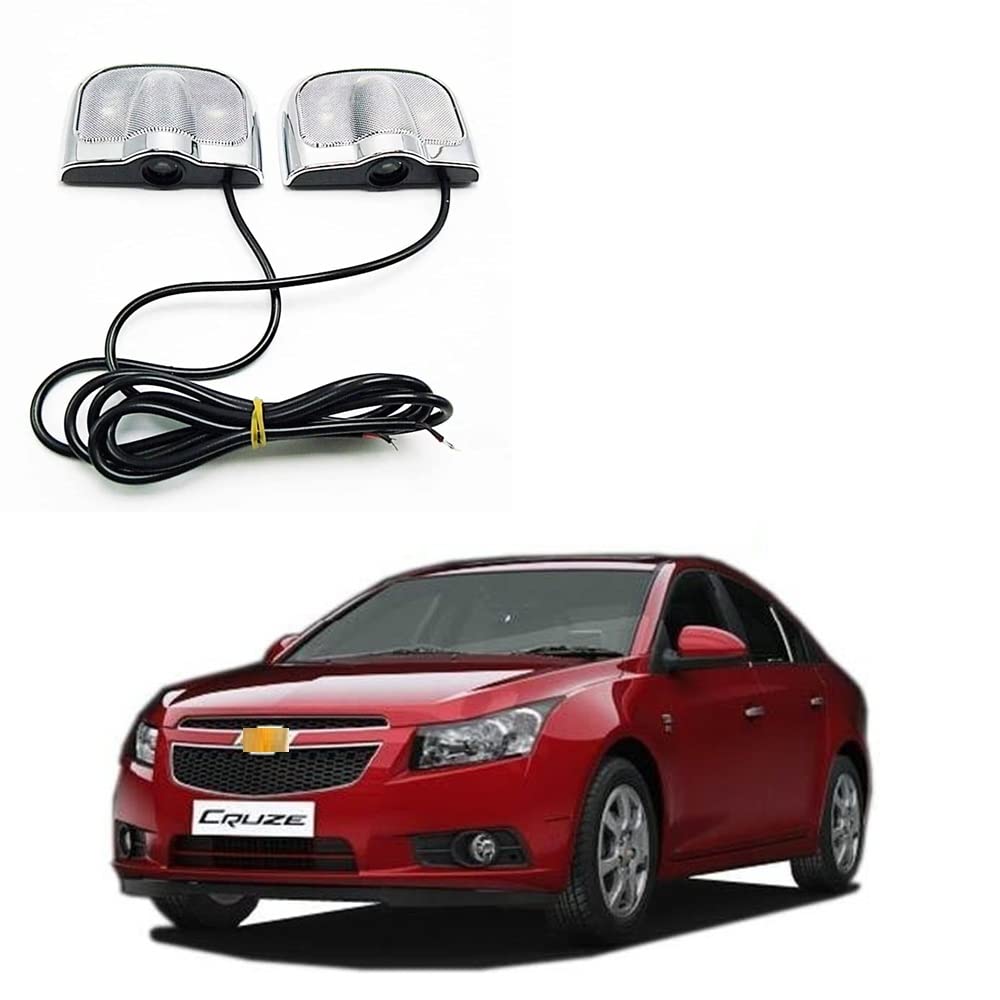 ModifyStyle Ghost Shadow Light/Welcome Door Light Suitable for