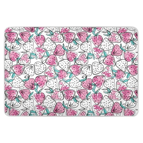Almohadillas de colchón reutilizables extra grandes para niños pequeños, impermeables, lavables, para entrenamiento de orinal, lavable a máquina, para niños, adultos, mascotas, 52 pulgadas de largo x