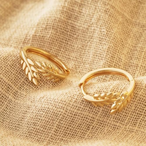 Huggie Hoop Earrings for Women Gold CZ Stud Earrings 14K Gold Filled Small Boho Huggie Earrings Hypoallergenic Piercing Hoops Jewelry4