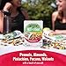 PLANTERS NUT-rition Heart Healthy Nut Mix, Snack Mix, 7.5 oz, 7 Count