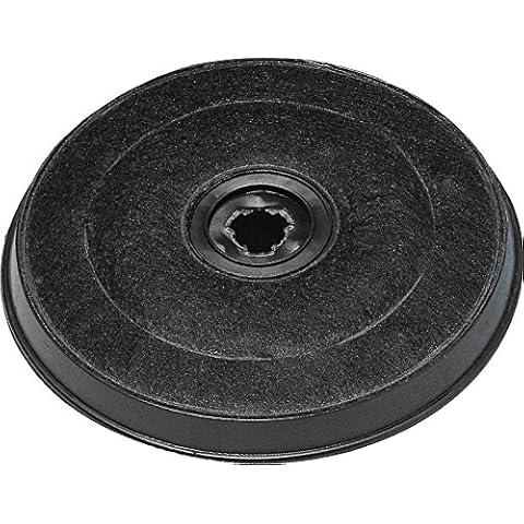 Siemens LZ27001 Dunstabzugshaubenzubehör Cover