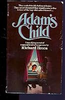 Adam's Child 0440109175 Book Cover
