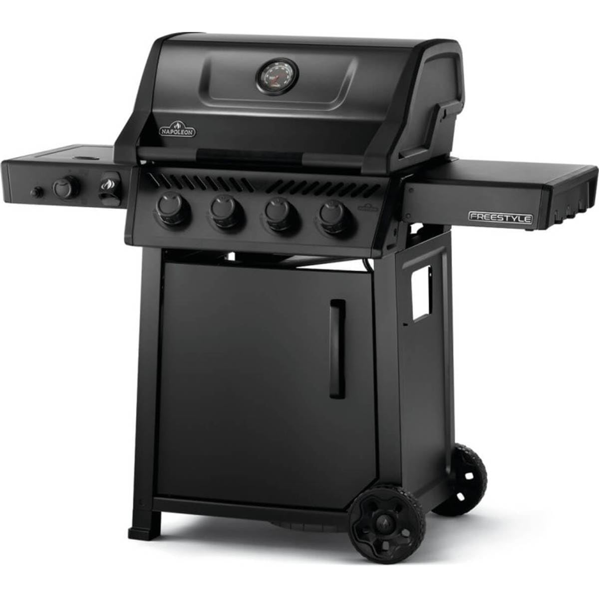 Napoleon - Barbecue à Gaz Napoléon Phantom Freestyle® 425-4 brû +1 Sizzle Zone