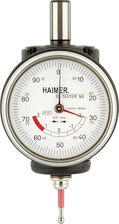 Crescent Enterprises Haimer 80.360.00Ng New Generation 3D Sensor