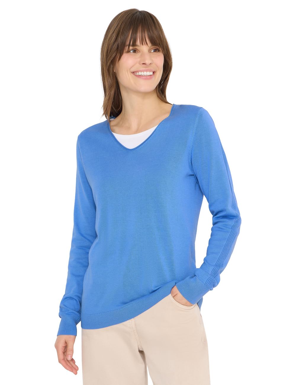 Cecil Basic Pullover