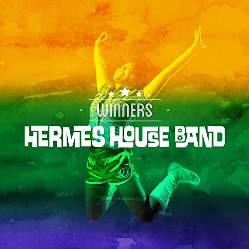 Winners by Hermes House Band on Amazon Music Unlimited