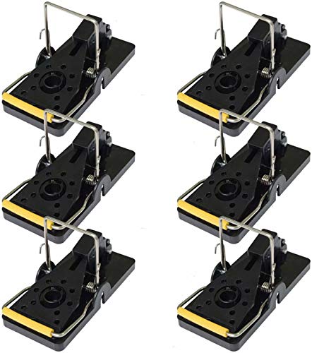 Preisvergleich Produktbild OuYi Control Quick Response, 6 Stück