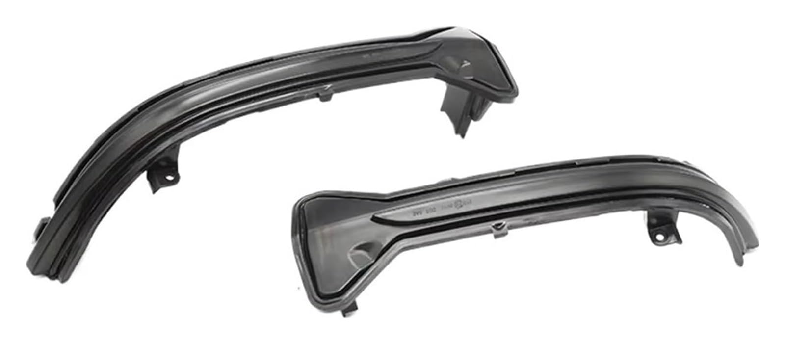 Clignotant Dynamique LED Effet Défilant Fluide Rétroviseur BMW