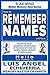 How to Remember Names and Faces: Master the Art of Memorizing Anyone's Name by Practicing with Over 500 Memory Training Exercises of People's Faces